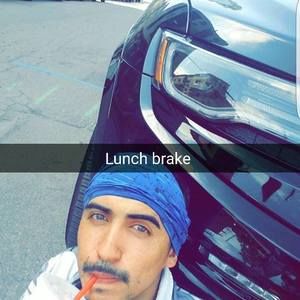 Meet your Posher, Tony